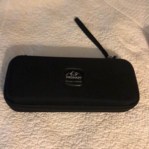 PROHAPI Stethoscope & Medical Supplies Organizer with Wristlet Strap